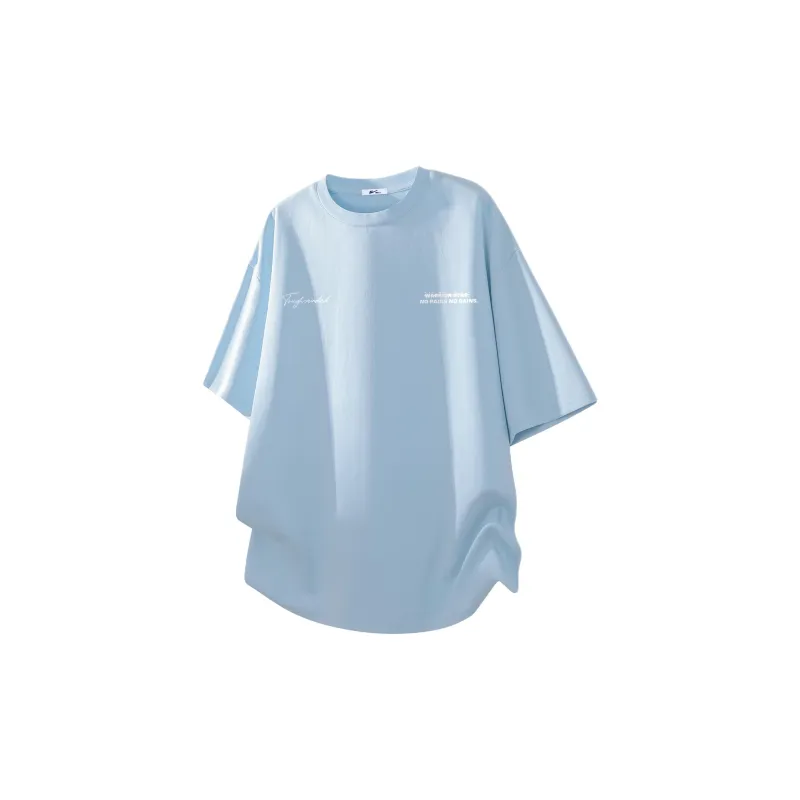 Warrior Cloud Sail Series Pajama Top Unisex-8
