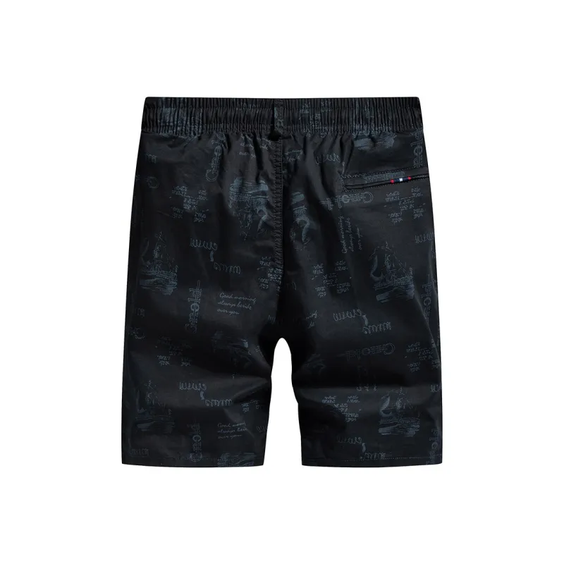 VERAF CA Casual Shorts Men-1