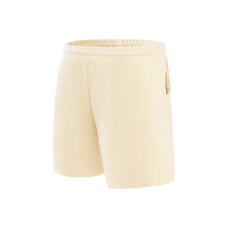 Red bean Casual Shorts Unisex-9