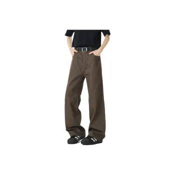FAVEPOP Casual Pants Unisex
