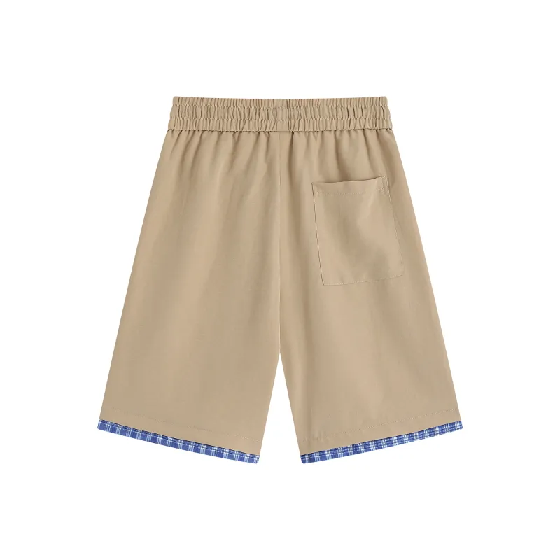 WOKXSS Casual Shorts Unisex-10