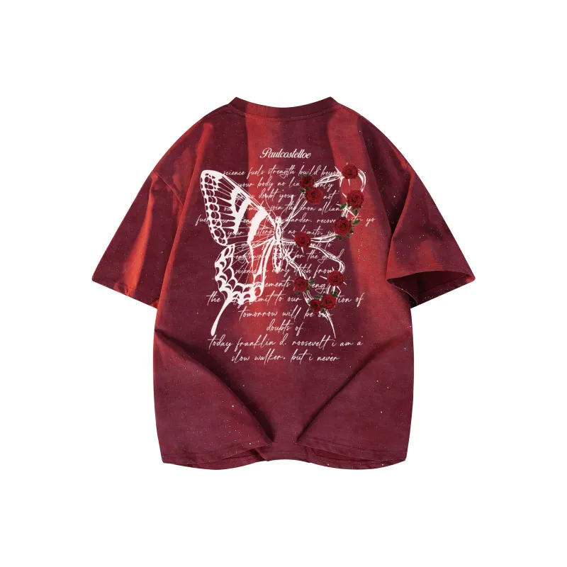 PAUL COSTELLOE T Shirts Unisex-12