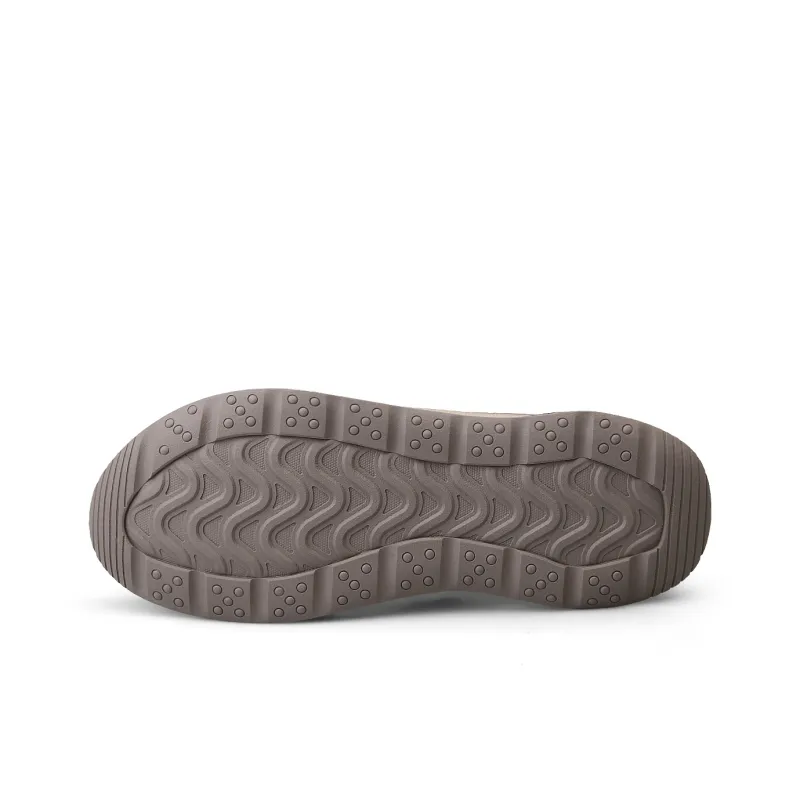 BECK Low Top Casual Shoes Unisex-5
