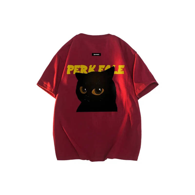 PERK EGLE T Shirts Unisex-8
