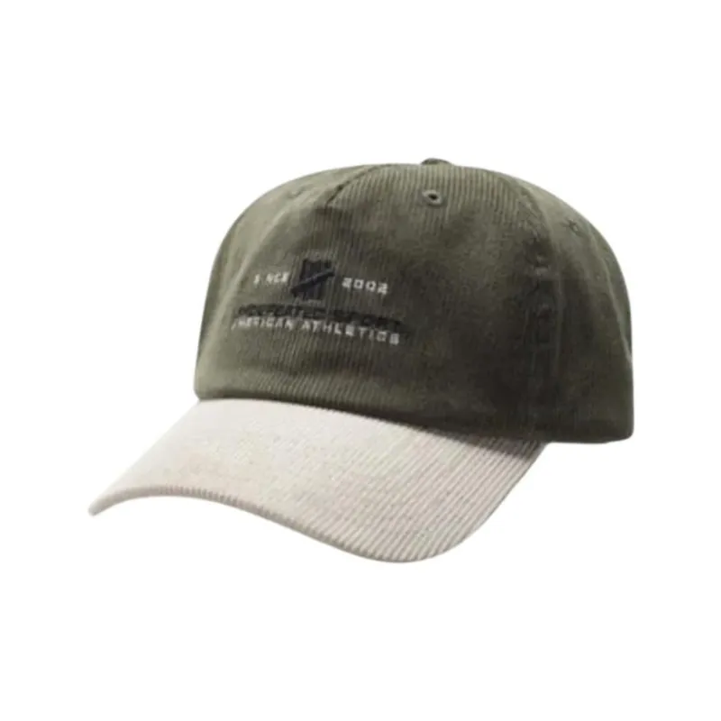 UNDEFEATED   Baseball Caps Unisex Multicolor-1