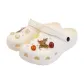 Cream White[Vintage Individual Butterfly]