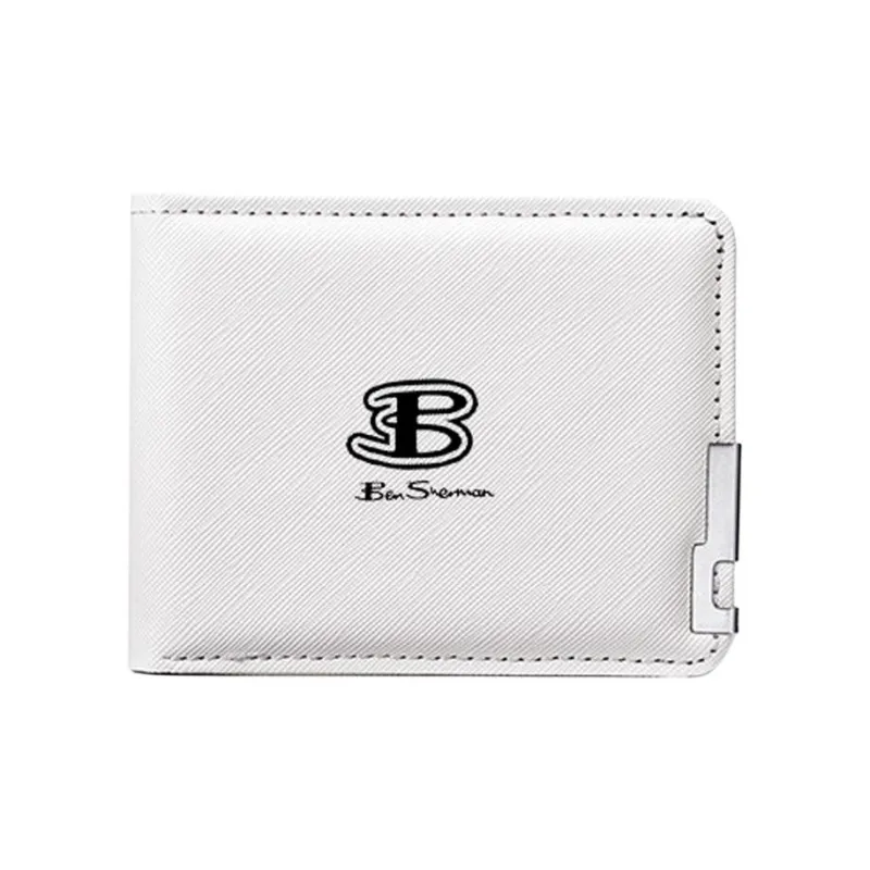 BEN SHERMAN PU Wallet Unisex Multicolor-9