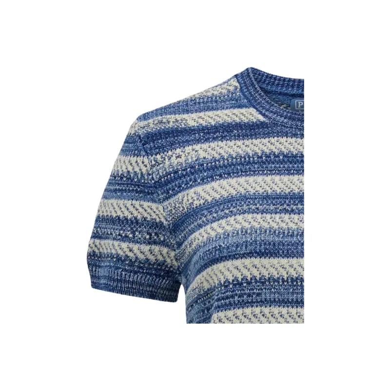 Polo Ralph Lauren T Shirt Women's Blue-2