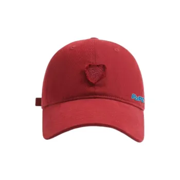 POPEYE Cotton Baseball Caps Unisex