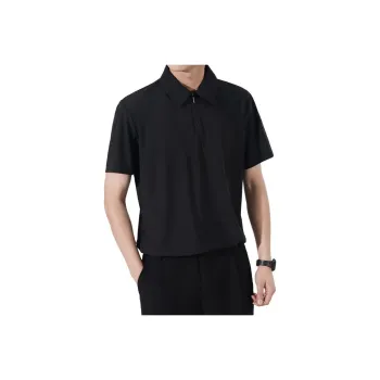 SOCKKEY Polo Shirts Unisex