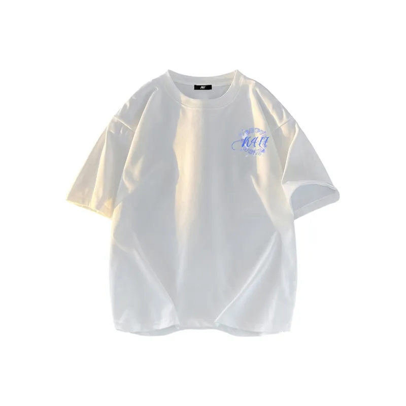 K411 T Shirts Unisex-5