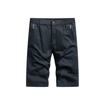 VERAF CA Casual Shorts Men
