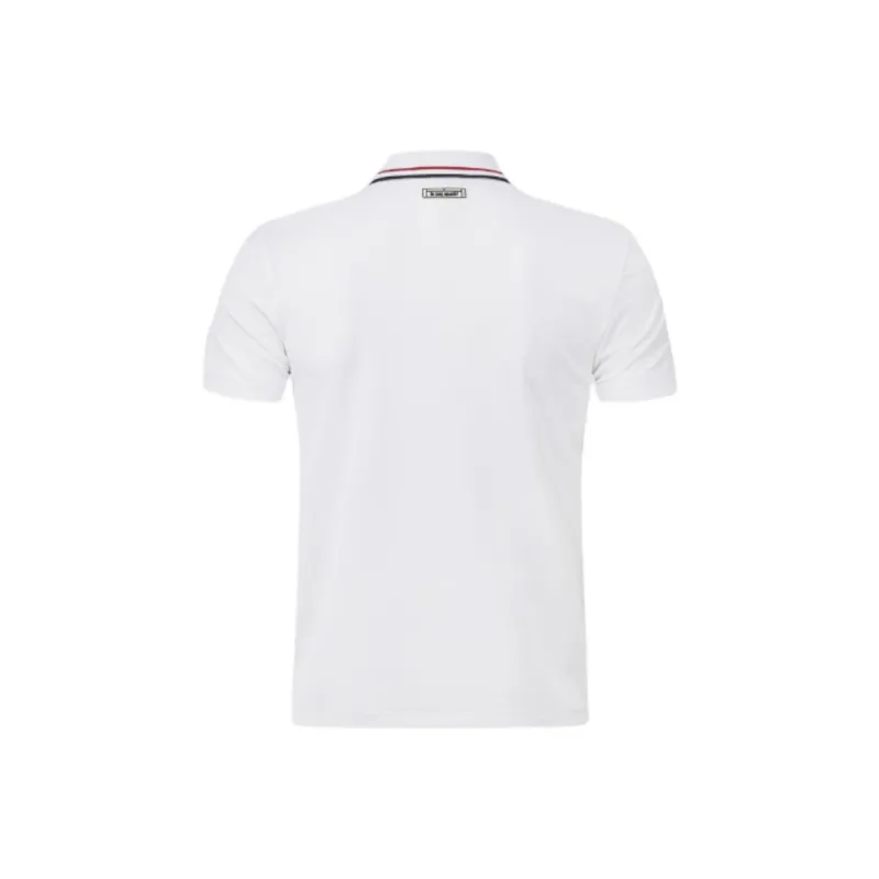 Le Coq Sportif Polo Shirt Unisex-7