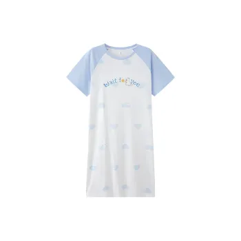 GOSO Women's Nightgowns