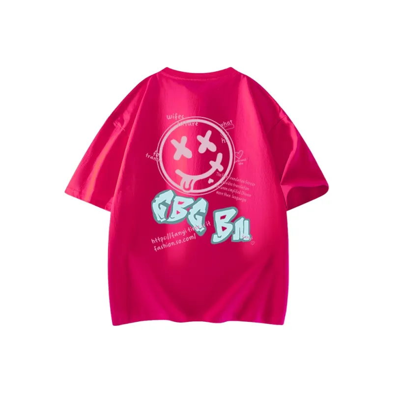 MASGLO T-Shirts Women's-8