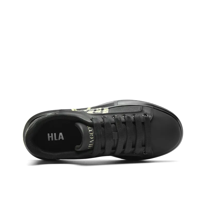 HLA Low-Top Skateboard Shoes Men's-27