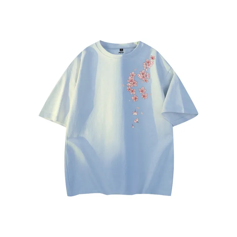 MJ STYLE T Shirts Unisex-12