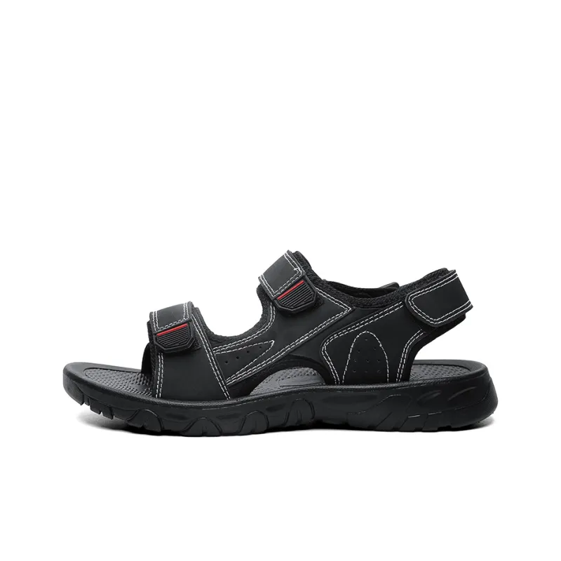 Colorful Creations Beach Sandals Men's-0