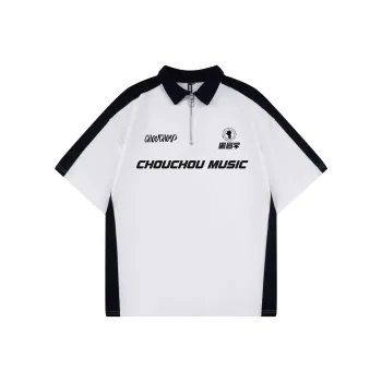 CHOUCHOUS Polo Shirts Women's