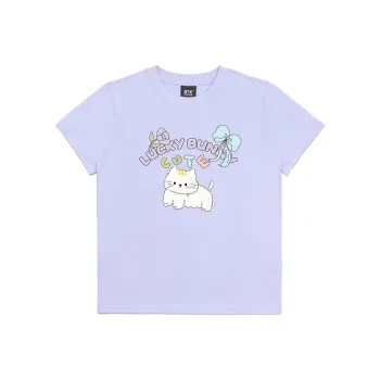 BTK T Shirts Women's
