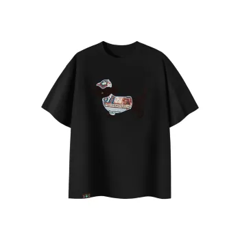 PSO Brand T Shirts Unisex