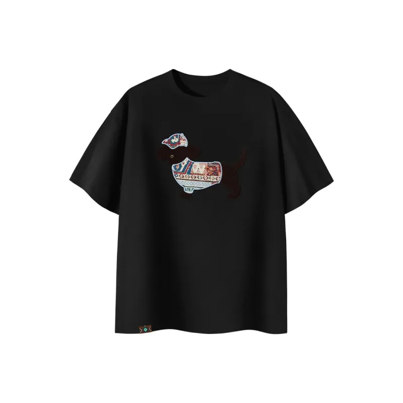 PSO Brand T Shirts Unisex-0