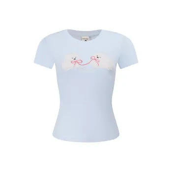 JASONWOOD T-Shirts Unisex