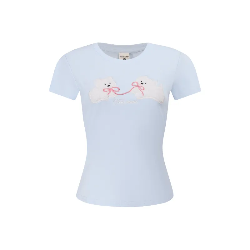 JASONWOOD T-Shirts Unisex-4