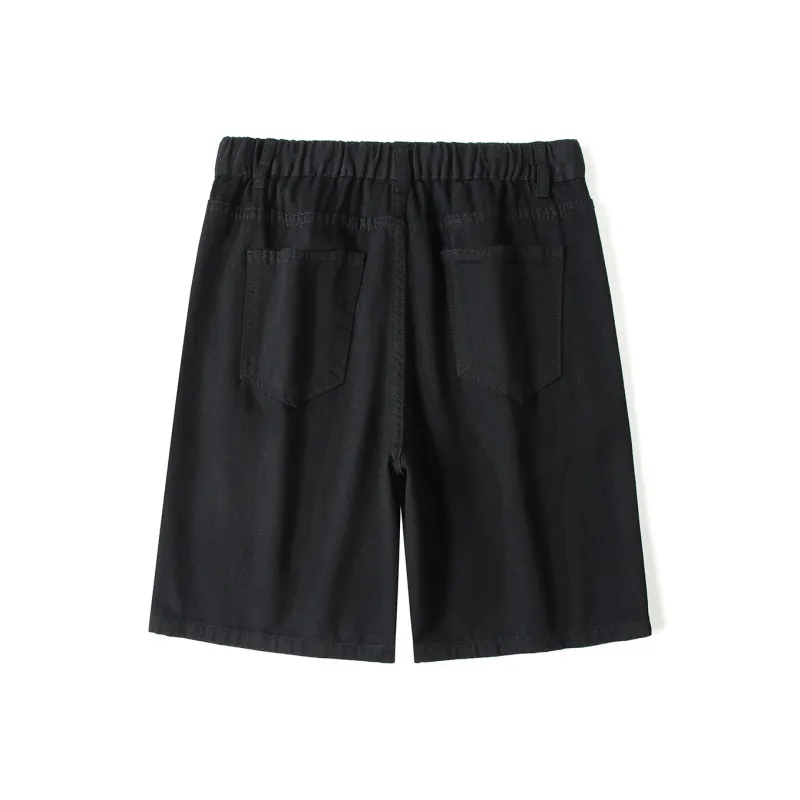 Chisportate Casual Shorts Unisex-2