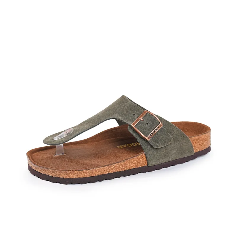 Khadgar Flip Flops Unisex-12