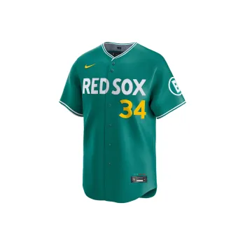 Nike Baseball Jacket Men's Green