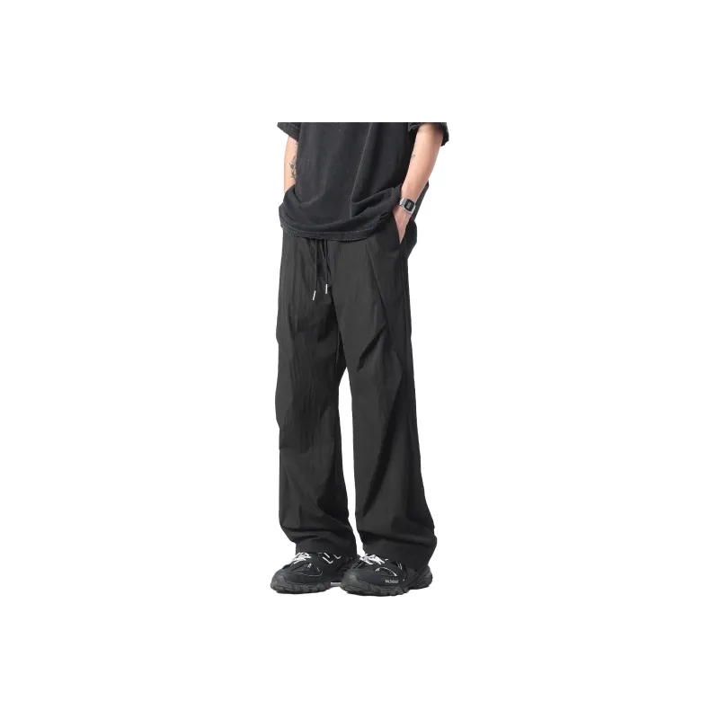 Emoji Casual Pants Unisex-0