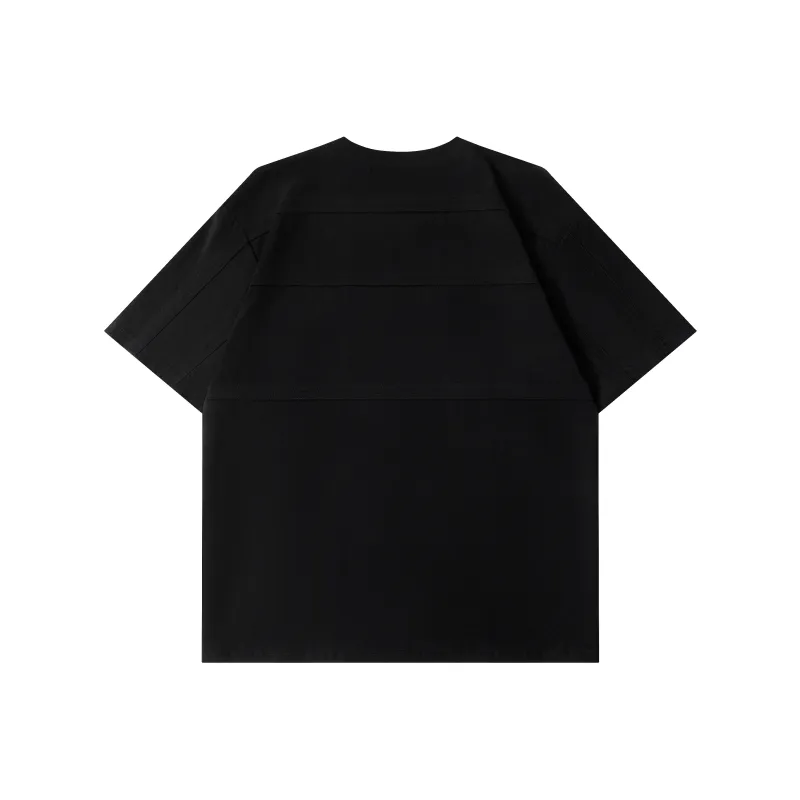 CoosRetro T Shirts Men-5