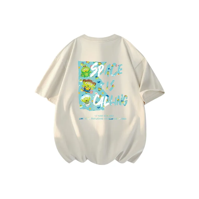 Disney T Shirts Unisex-42
