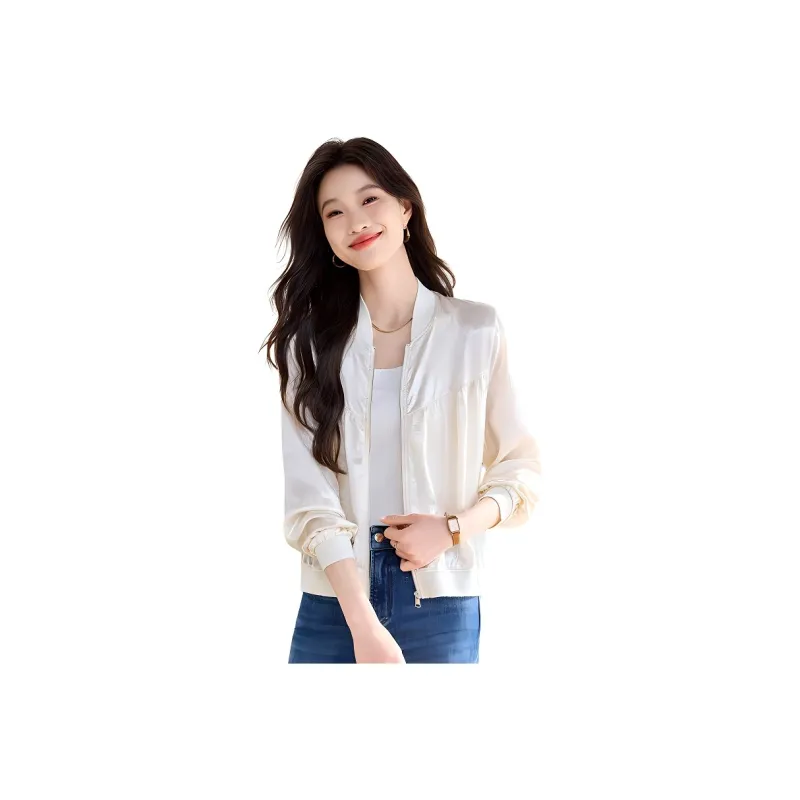 PIERRE CARDIN Chiffon Shirt Women's-0