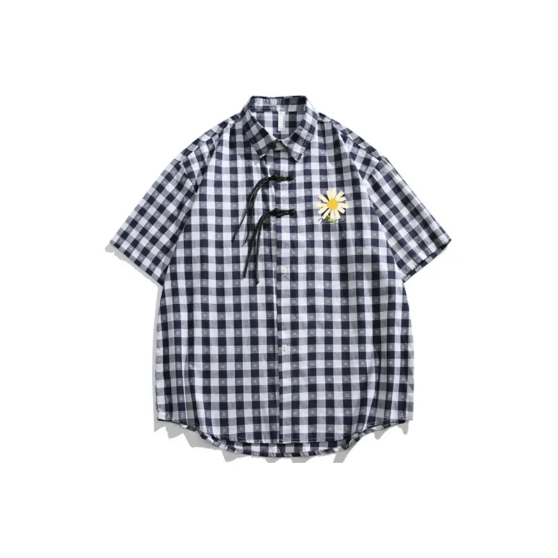 MIIOW Shirts Unisex-4