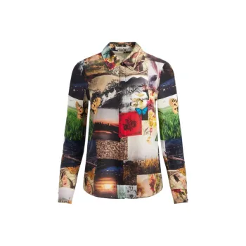 ALICE+OLIVIA Shirts Women's Multicolor