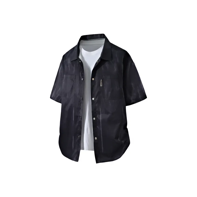 NOAHGIGI Shirts Unisex-5