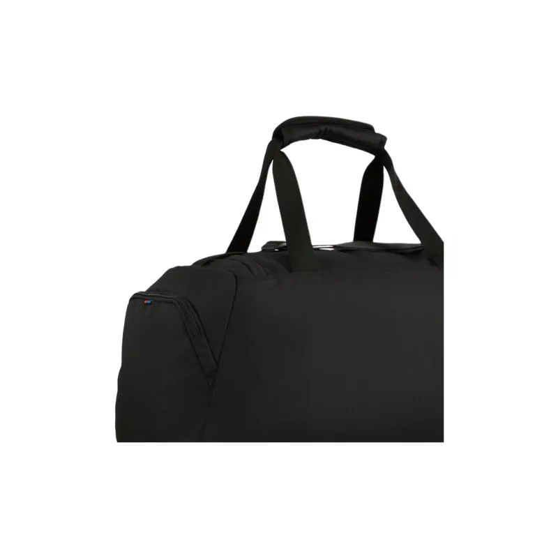 PUMA Bmw Mms Polyester Travel Bag 34L Unisex Black-3
