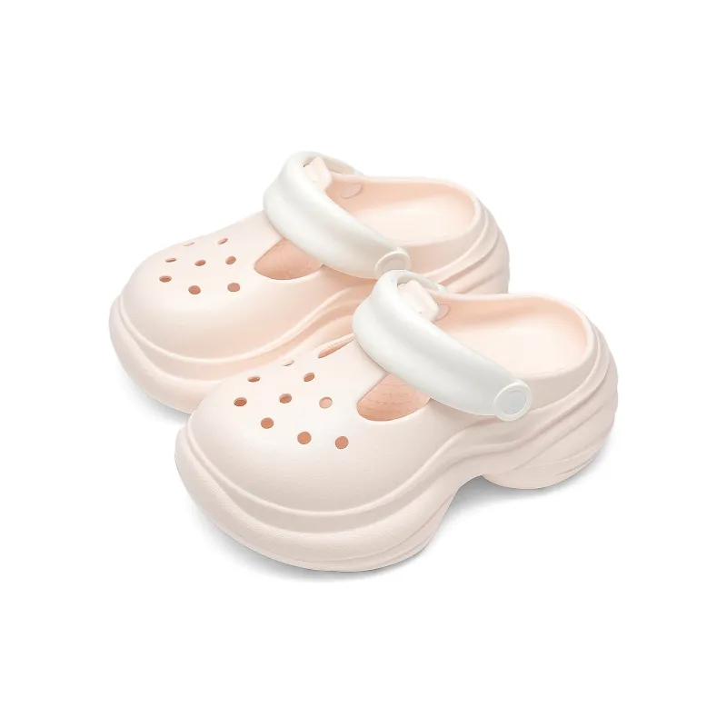 TZLDN Slippers / Home Slippers-18
