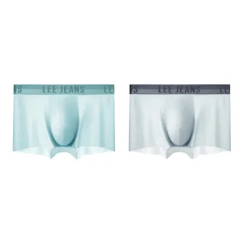 Lee Underpants Men's Combo Set Gift Box Set