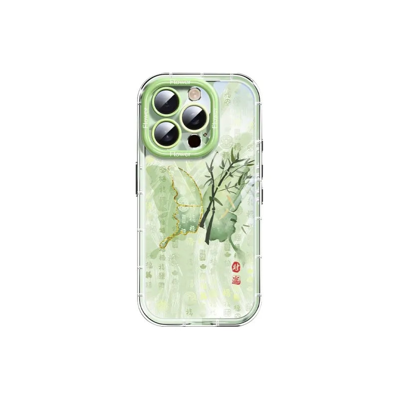 HASEE Phone Cases-4