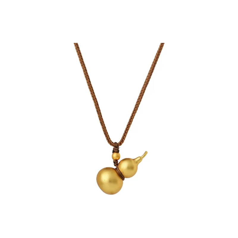 CAROMAY Copper Alloy Necklaces Women's-0