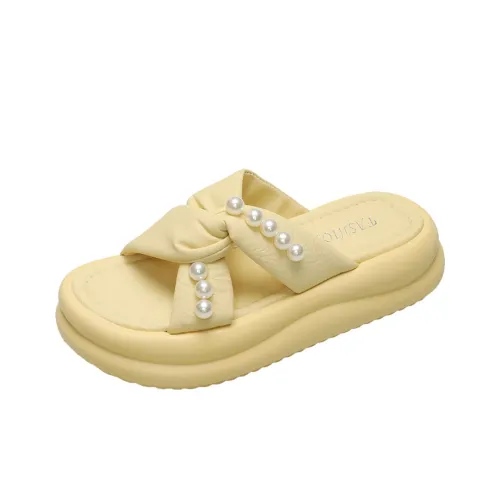 Zomila Slide Slippers Women's