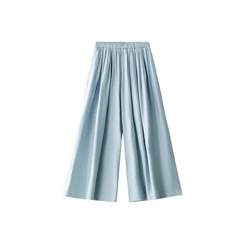 HTHK Casual Pants Women's-12