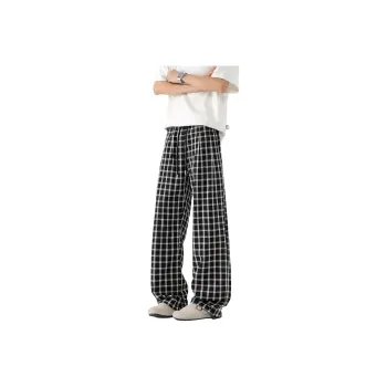 Maxim's De Paris Casual Pants Unisex