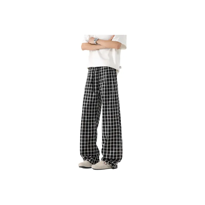 Maxim's De Paris Casual Pants Unisex-0