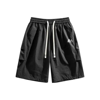 WARRIOR Casual Shorts Unisex