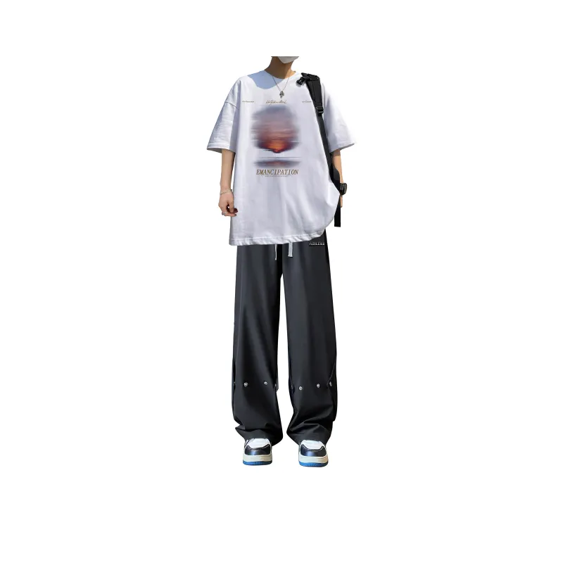 A/2/8/T Casual Sportswear Unisex-48