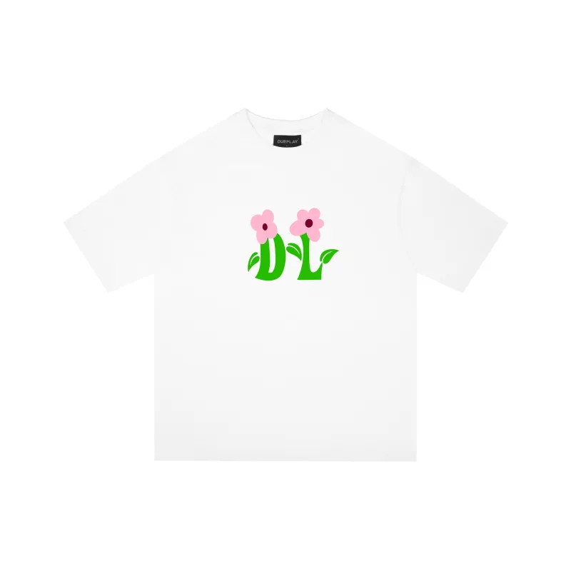 DUEPLAY T-Shirts Unisex-0